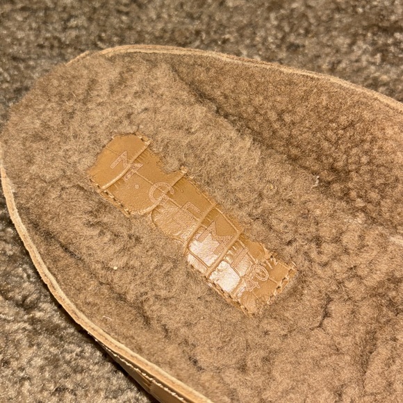 M. Gemi Felize Slipon Mule - Picture 2 of 6